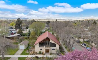802 W Geyser Street, Livingston MT 59047
