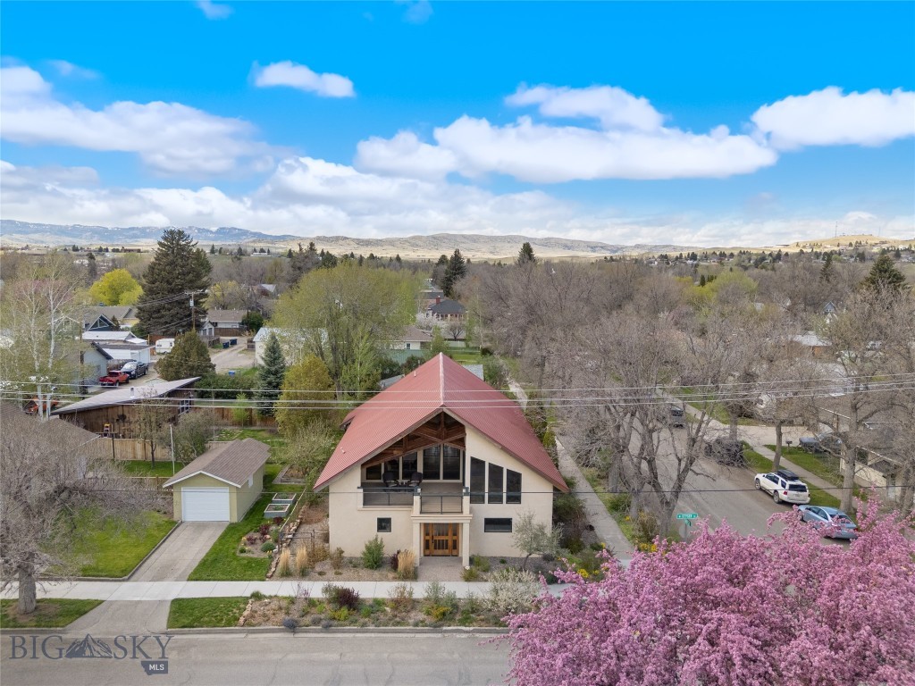 802 W Geyser Street, Livingston MT 59047