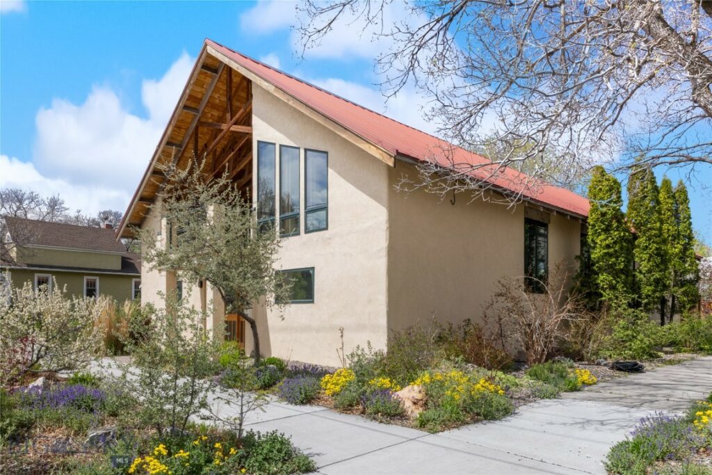 802 W Geyser Street, Livingston MT 59047