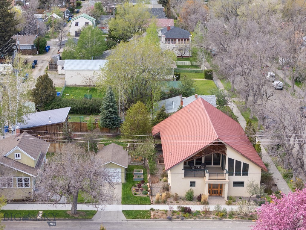 802 W Geyser Street, Livingston MT 59047