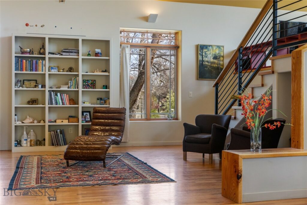 802 W Geyser Street, Livingston MT 59047