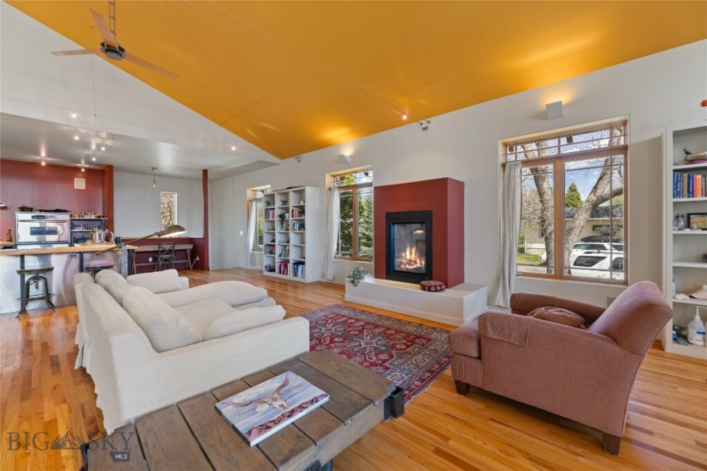 802 W Geyser Street, Livingston MT 59047