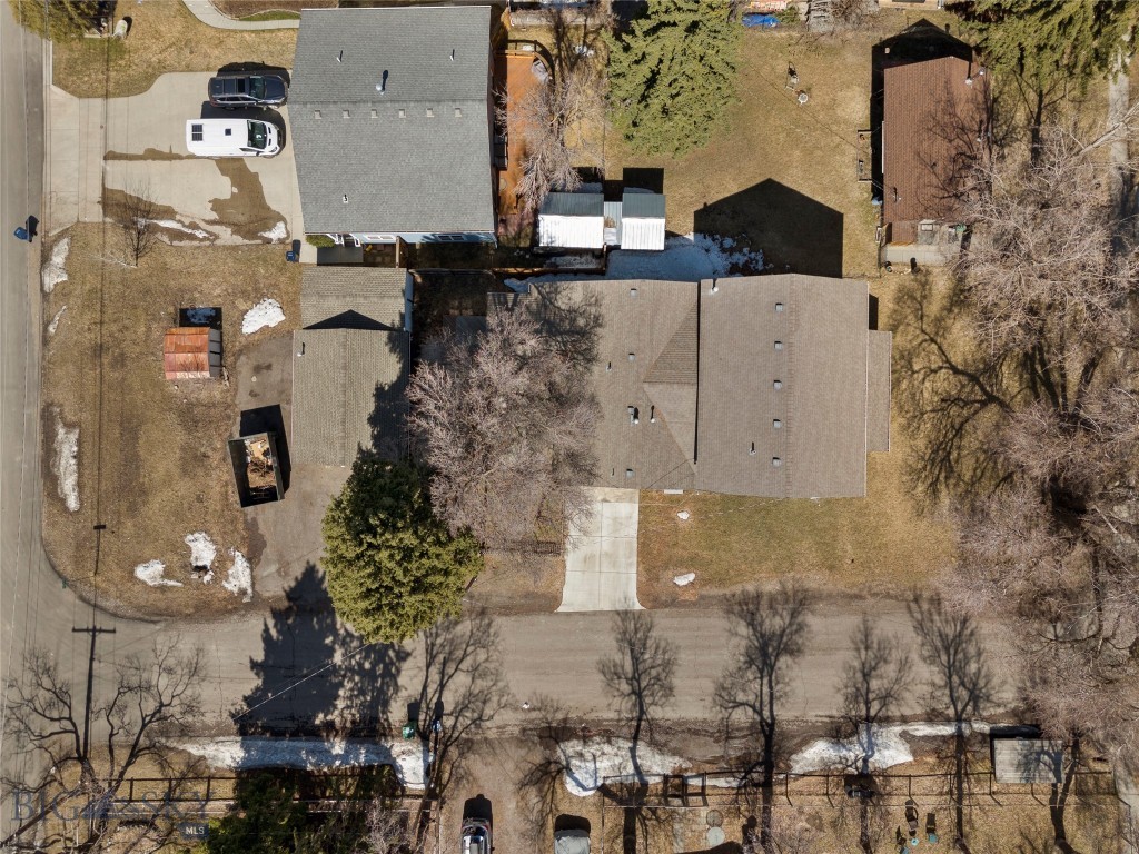 803 N Grand Avenue, Bozeman MT 59715