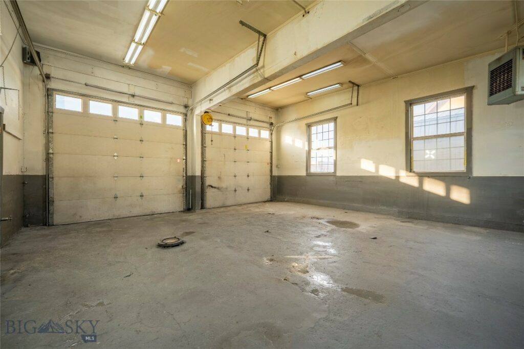804 E Park Street, Livingston MT 59047