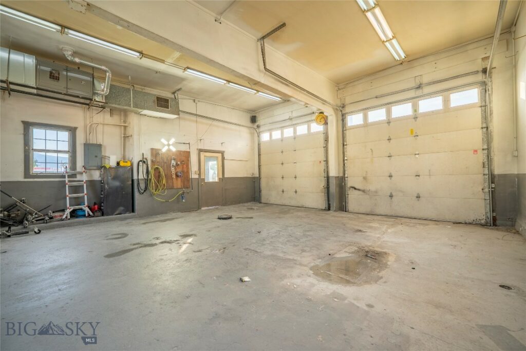 804 E Park Street, Livingston MT 59047