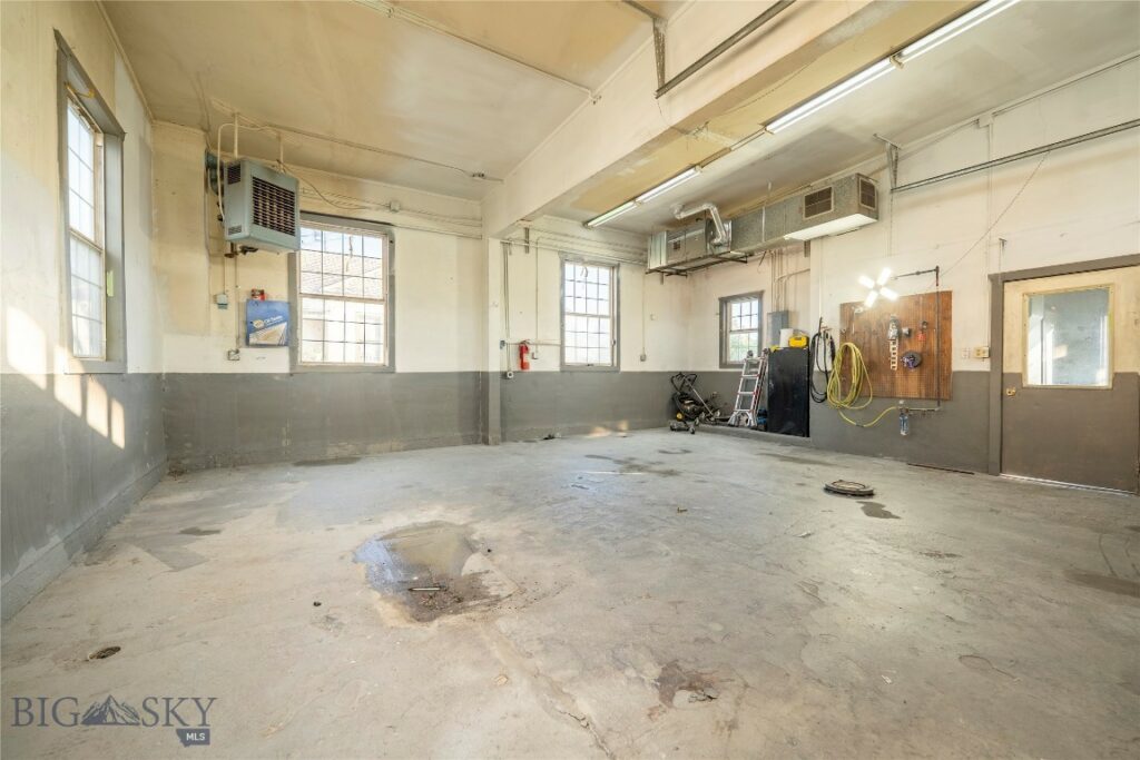 804 E Park Street, Livingston MT 59047