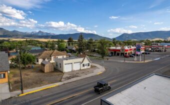 804 E Park Street, Livingston MT 59047