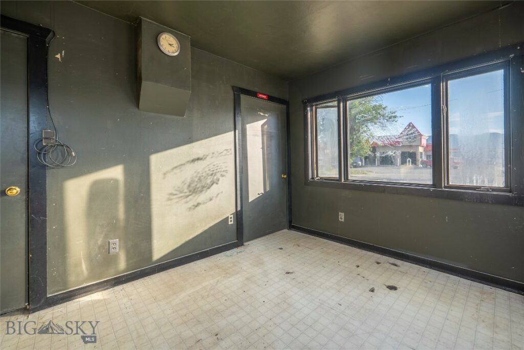 804 E Park Street, Livingston MT 59047