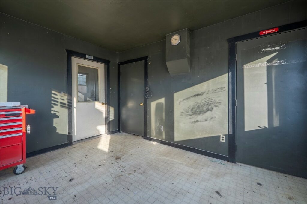 804 E Park Street, Livingston MT 59047