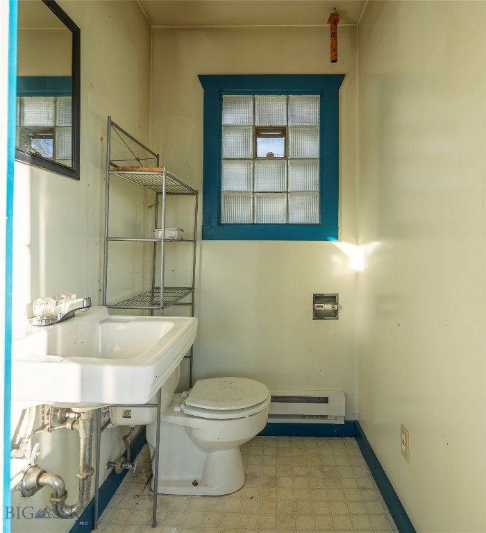 804 E Park Street, Livingston MT 59047