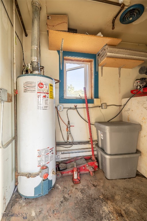 804 E Park Street, Livingston MT 59047
