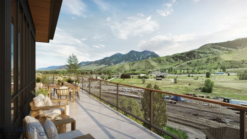 805 N Ida Avenue, Bozeman MT 59715