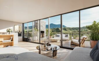 805 N Ida Avenue, Bozeman MT 59715