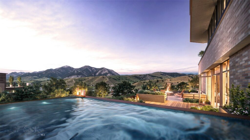 805 N Ida Avenue, Bozeman MT 59715