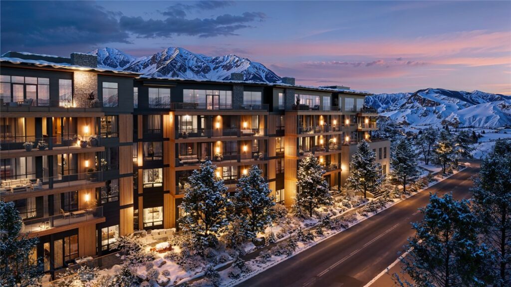 805 N Ida Avenue, Bozeman MT 59715