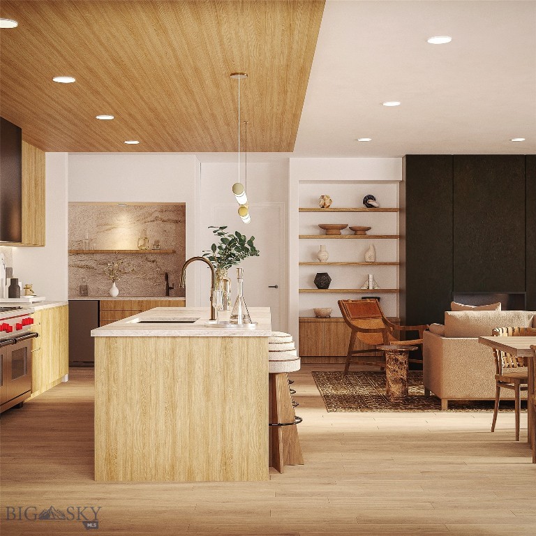 805 N Ida Avenue, Bozeman MT 59715