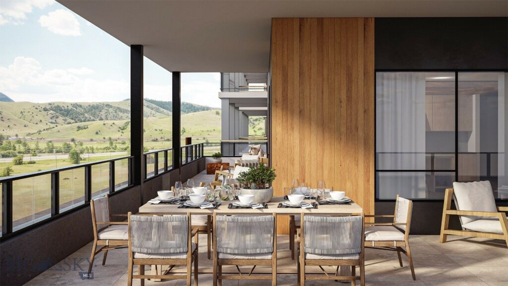 805 N Ida Avenue, Bozeman MT 59715