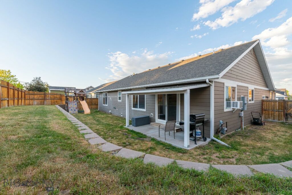 805 Nebula Street, Livingston MT 59047