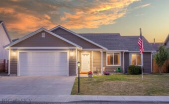 805 Nebula Street, Livingston MT 59047