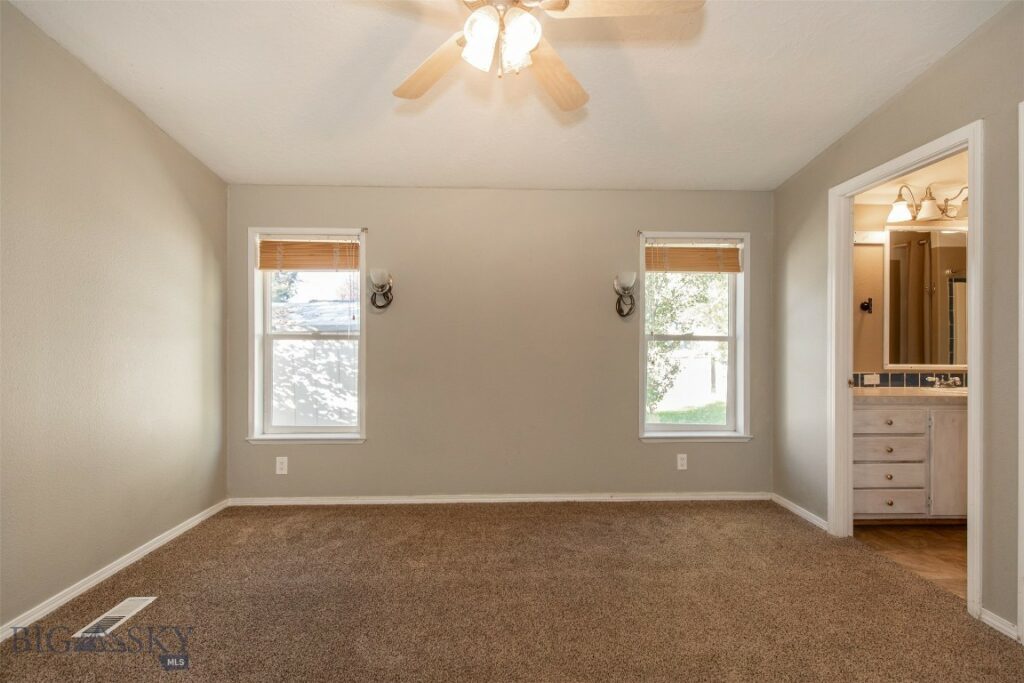 805 Oakwood Drive, Belgrade MT 59714