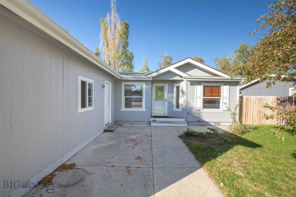 805 Oakwood Drive, Belgrade MT 59714