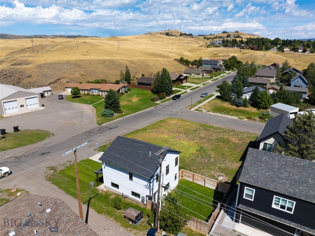 805 W Summit Street, Livingston MT 59047