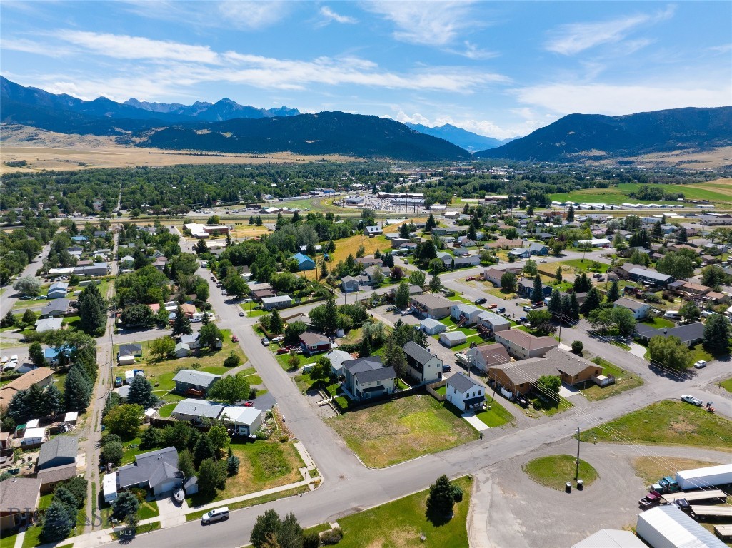 805 W Summit Street, Livingston MT 59047