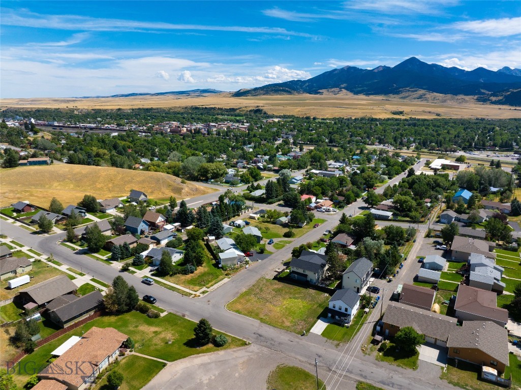 805 W Summit Street, Livingston MT 59047