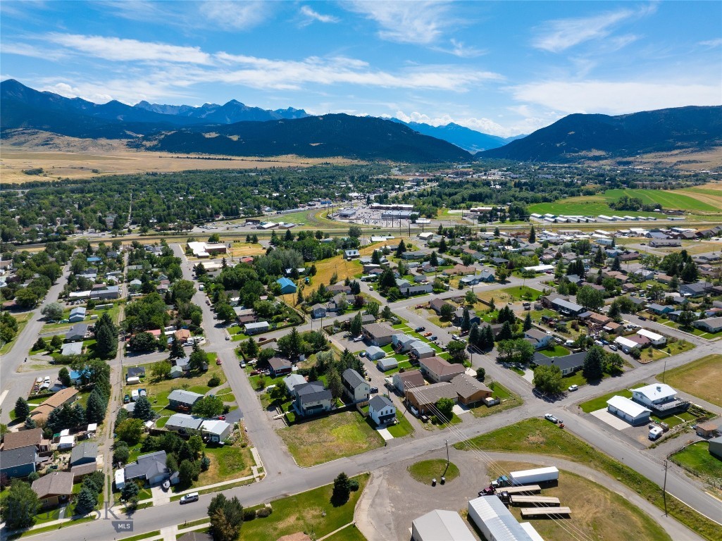 805 W Summit Street, Livingston MT 59047