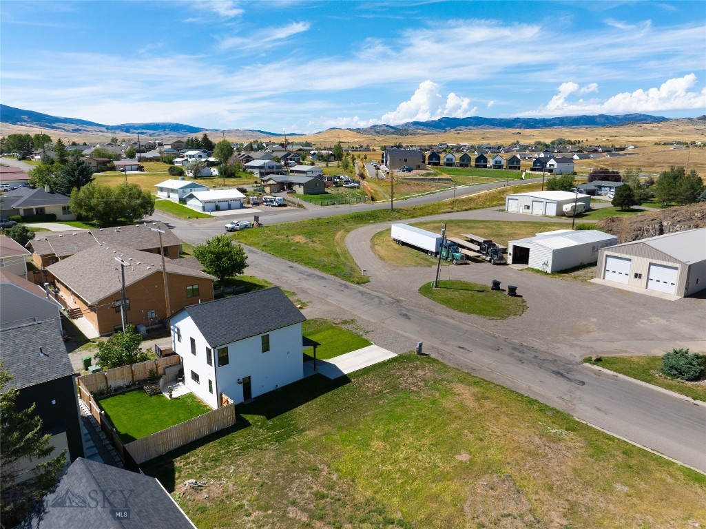 805 W Summit Street, Livingston MT 59047