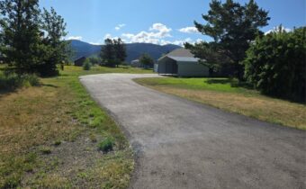 8050 S Leverich Road, Bozeman MT 59715