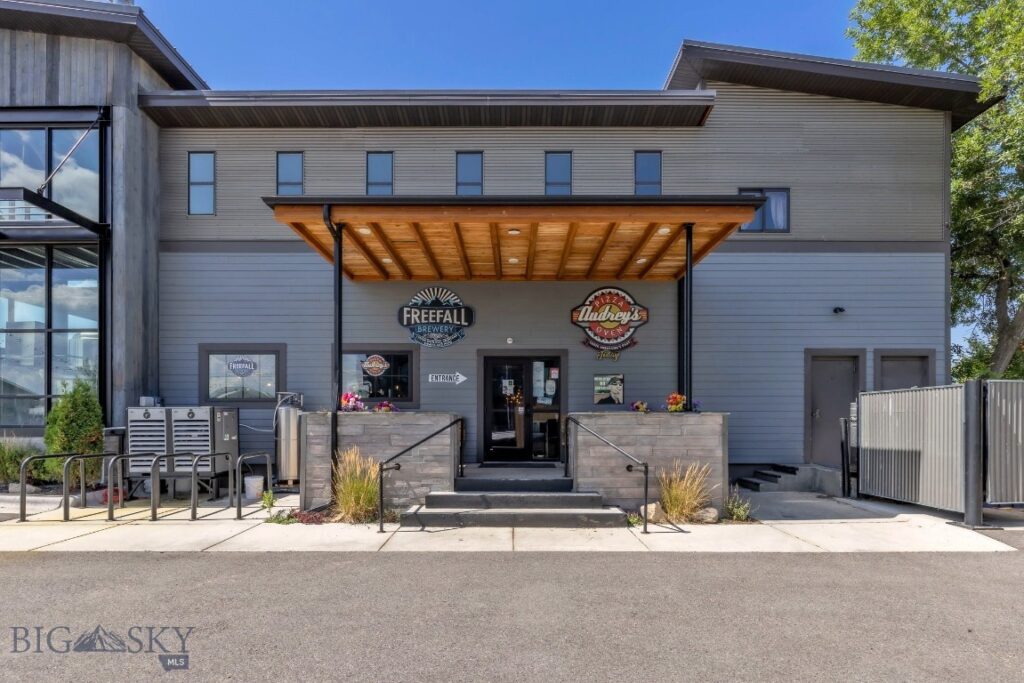 806 N 7th Avenue, Bozeman MT 59715