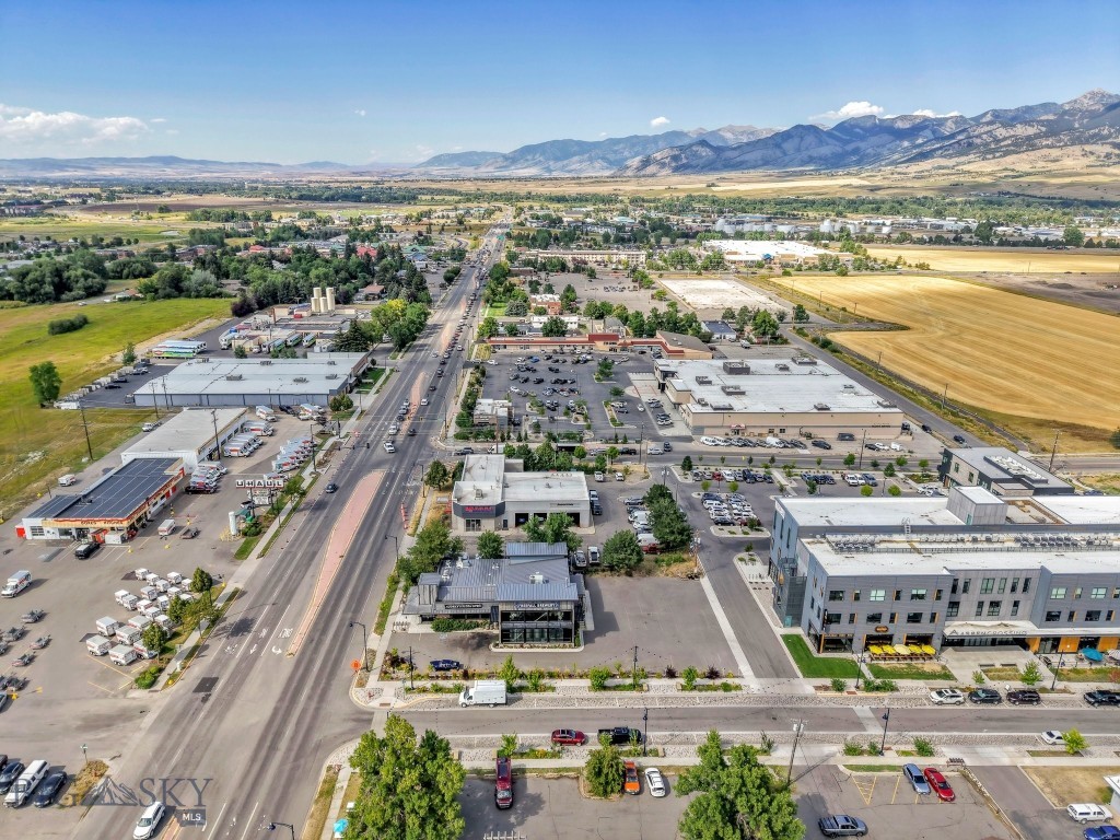 806 N 7th Avenue, Bozeman MT 59715