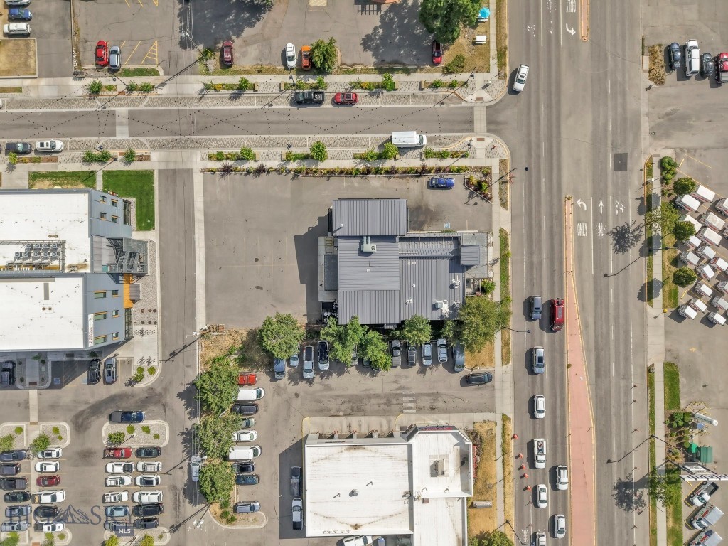 806 N 7th Avenue, Bozeman MT 59715