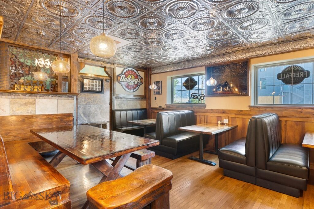 806 N 7th Avenue, Bozeman MT 59715