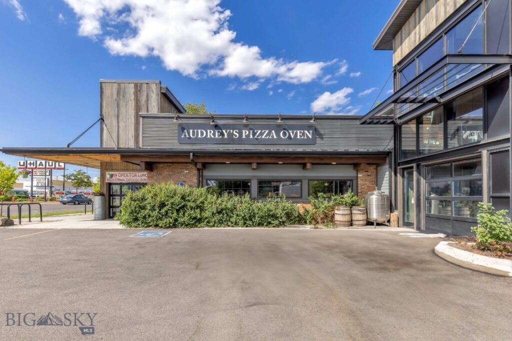 806 N 7th Avenue, Bozeman MT 59715