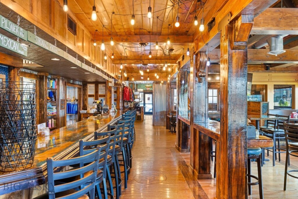 806 N 7th Avenue, Bozeman MT 59715