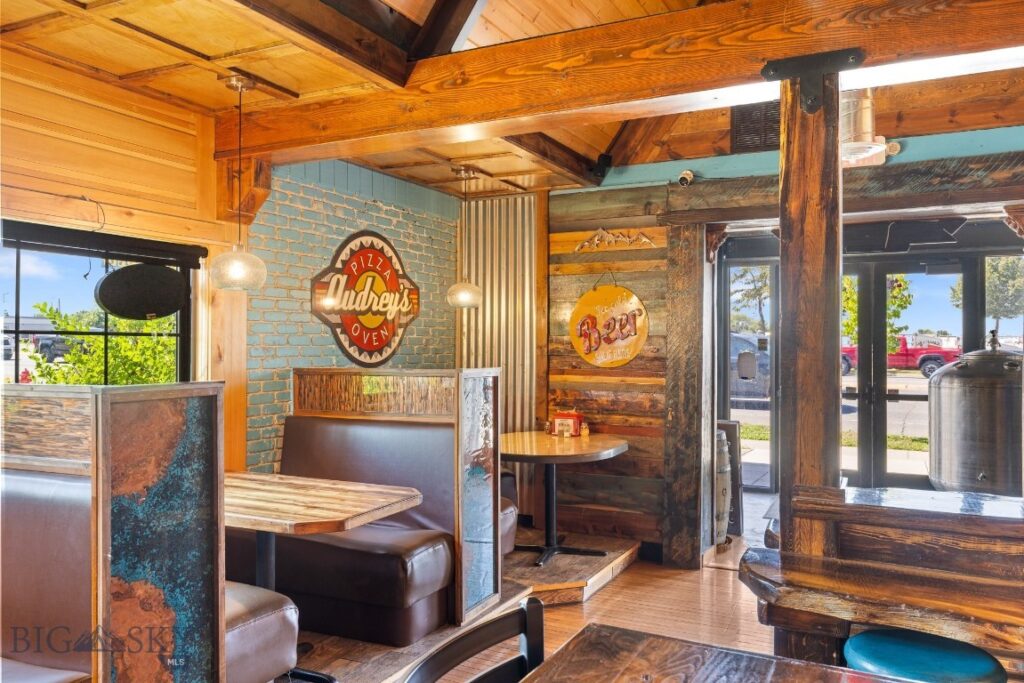 806 N 7th Avenue, Bozeman MT 59715