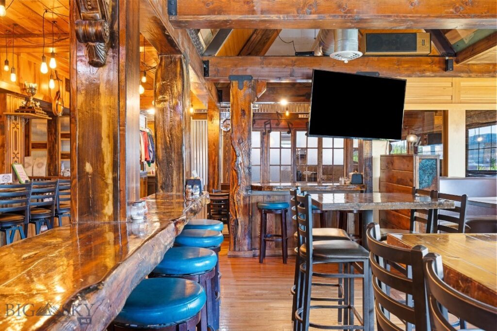 806 N 7th Avenue, Bozeman MT 59715