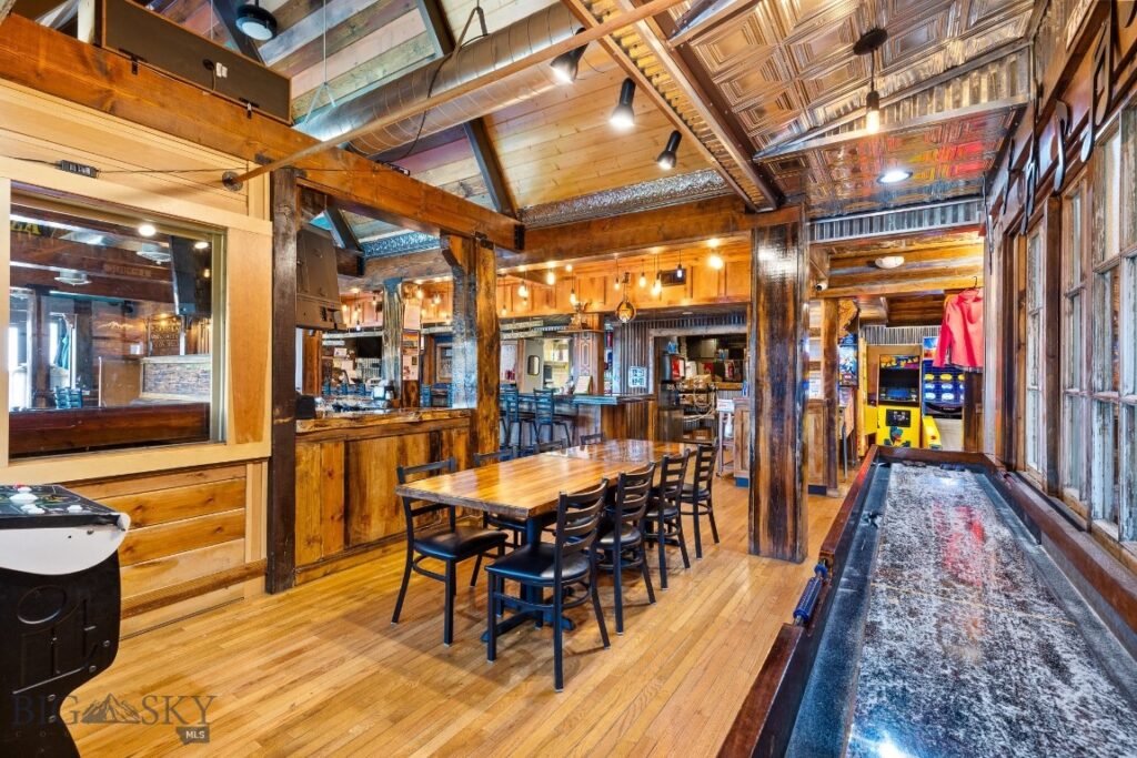 806 N 7th Avenue, Bozeman MT 59715