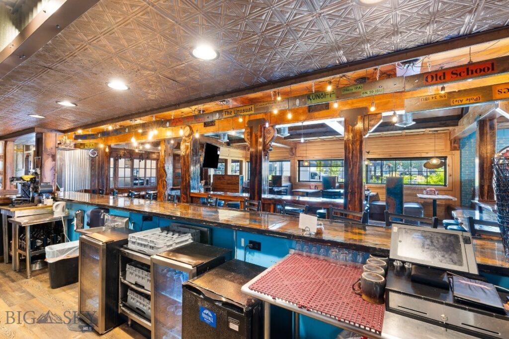 806 N 7th Avenue, Bozeman MT 59715