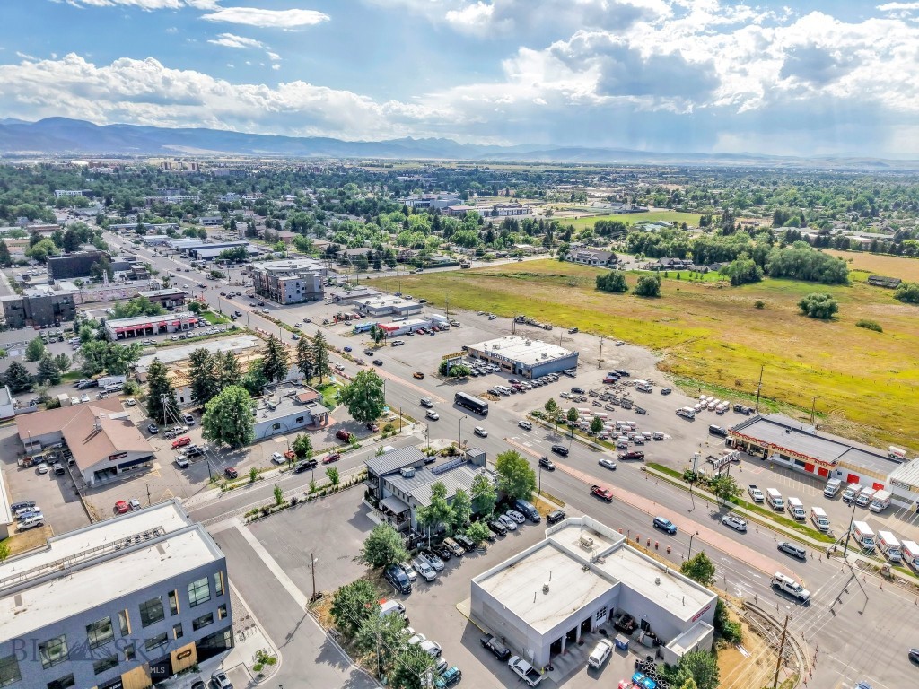 806 N 7th Avenue, Bozeman MT 59715