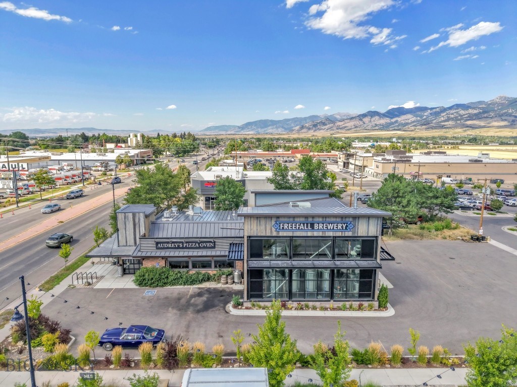 806 N 7th Avenue, Bozeman MT 59715