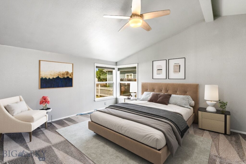 806 Oakwood Drive, Belgrade MT 59714