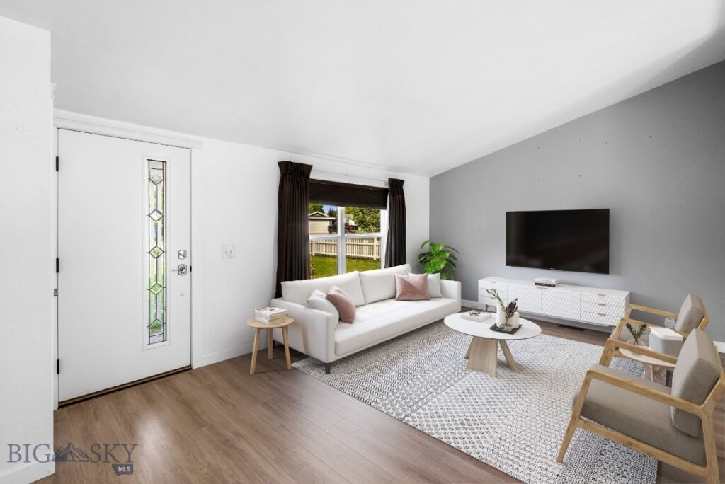 806 Oakwood Drive, Belgrade MT 59714