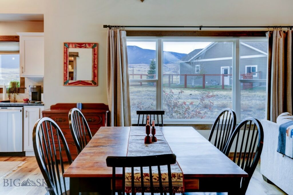 806 Gibson Circle, Livingston MT 59047