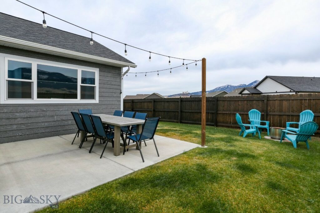 806 Gibson Circle, Livingston MT 59047