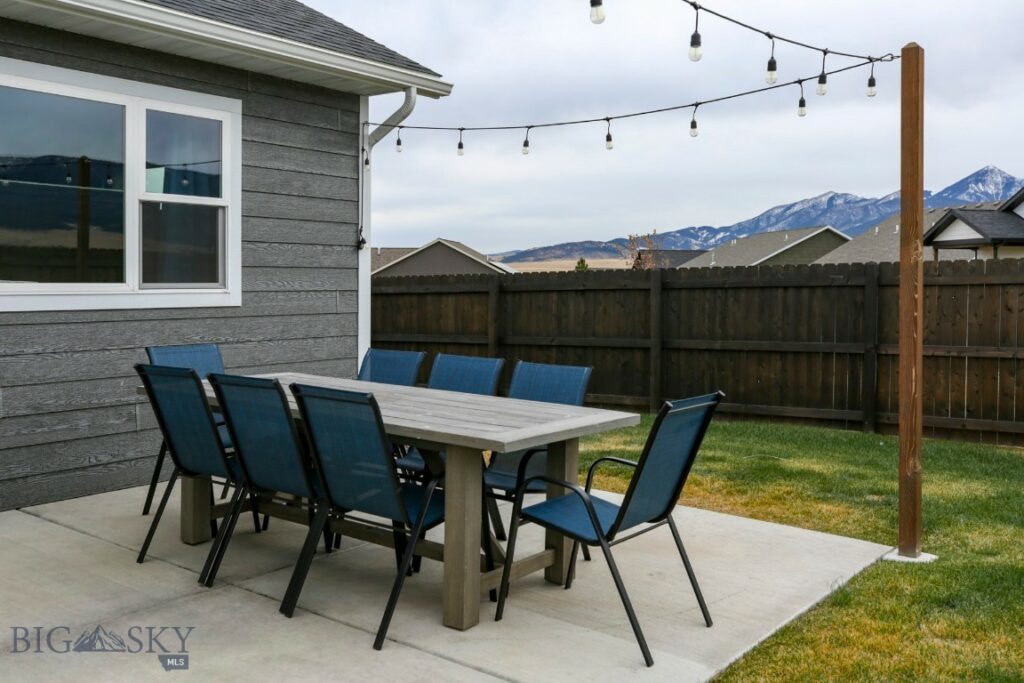 806 Gibson Circle, Livingston MT 59047