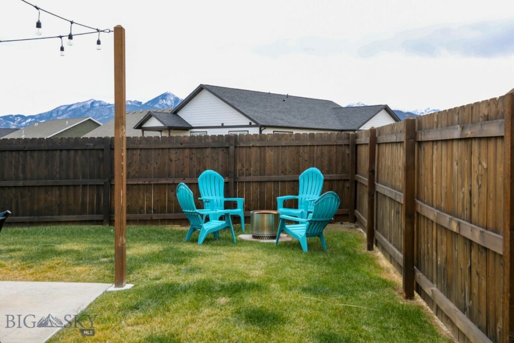 806 Gibson Circle, Livingston MT 59047