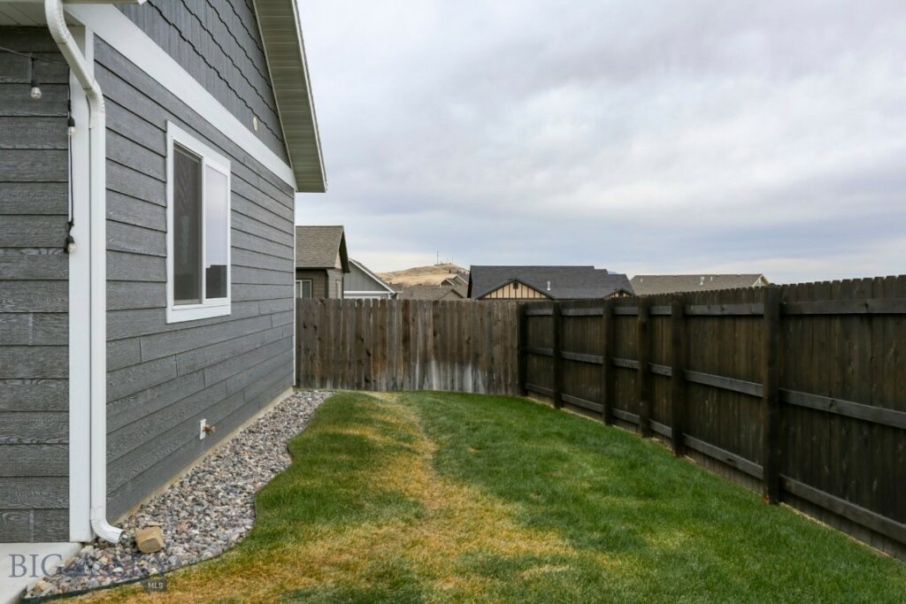 806 Gibson Circle, Livingston MT 59047